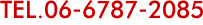 tel:06-6787-2085