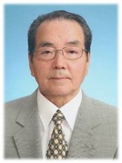 代表取締役　田島万作