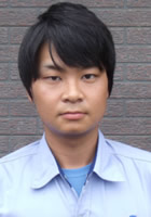 川勝　直輝